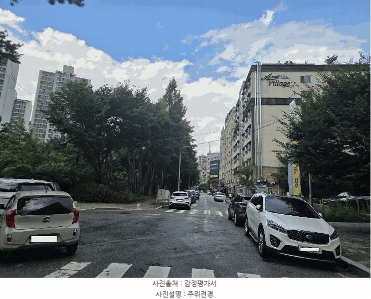 2025타경51659 충청북도 청주시 서원구 복대로17번길 27, 어웰빌리지 4층 409호 아파트[공급11평형] 경매 이미지