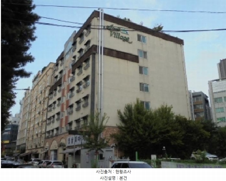 2025타경51659 충청북도 청주시 서원구 복대로17번길 27, 어웰빌리지 4층 409호 아파트[공급11평형] 경매 이미지