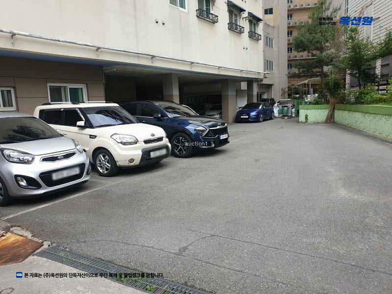 2025타경51659 충청북도 청주시 서원구 복대로17번길 27, 어웰빌리지 4층 409호 아파트[공급11평형] 경매 이미지