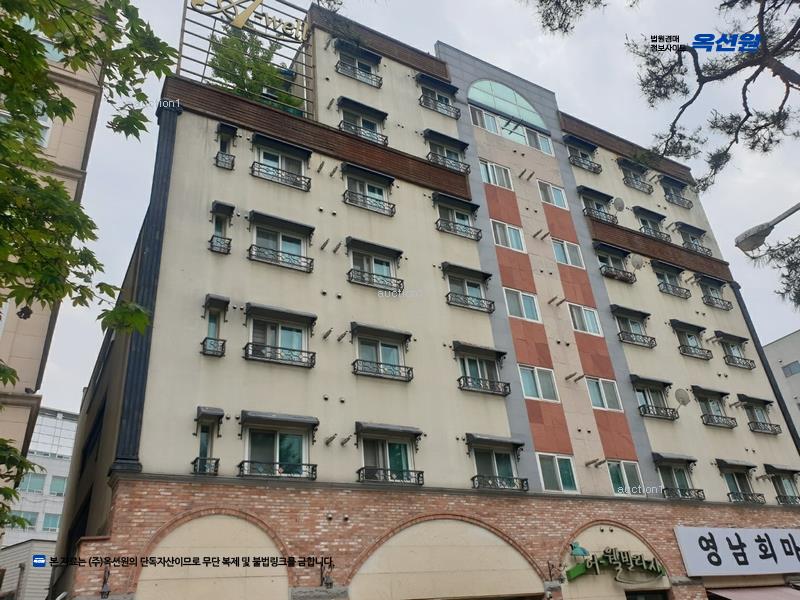 2025타경51659 충청북도 청주시 서원구 복대로17번길 27, 어웰빌리지 4층 409호 아파트[공급11평형] 경매 이미지