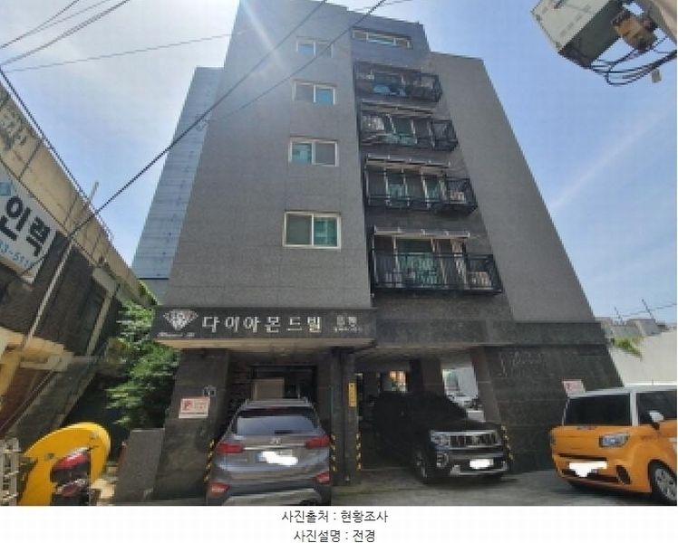 2025타경33513 경기도 김포시 양곡1로37번길 1, 다이아몬드빌 B동 3층 302호 다세대(빌라)[공급23평형] 경매 이미지