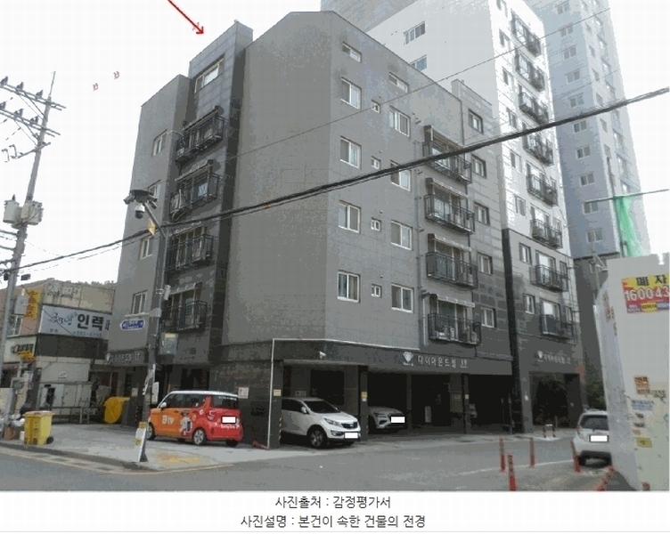 2025타경33513 경기도 김포시 양곡1로37번길 1, 다이아몬드빌 B동 3층 302호 다세대(빌라)[공급23평형] 경매 이미지