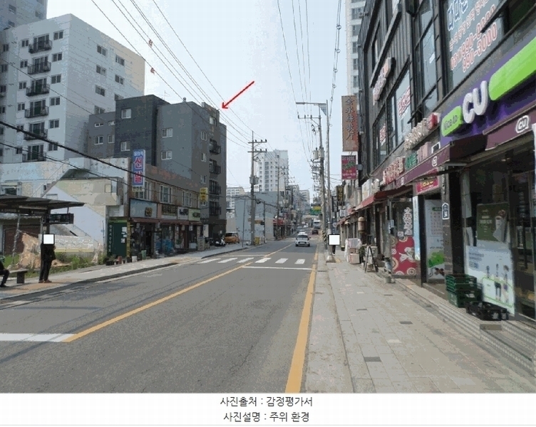 2025타경33513 경기도 김포시 양곡1로37번길 1, 다이아몬드빌 B동 3층 302호 다세대(빌라)[공급23평형] 경매 이미지
