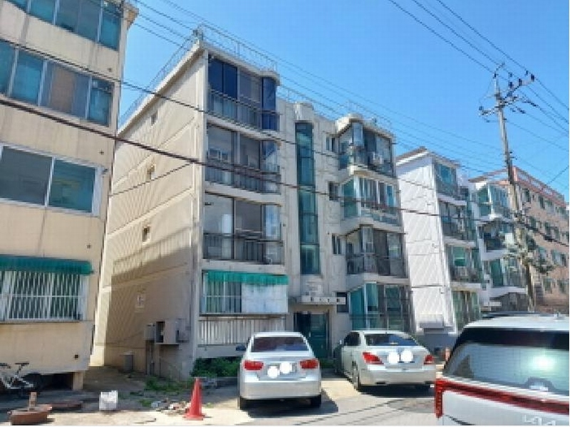 2025타경33556 경기도 부천시 원미구 삼작로292번길 11-8, 제일빌라 2동 4층 401호 다세대(빌라)[공급15평형] 경매 이미지
