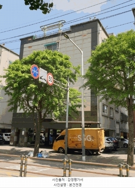 2025타경33614 경기도 부천시 원미구 부일로 692, 대창스페이스빌 3동 2층 202호 다세대(빌라)[공급15평형] 경매 이미지