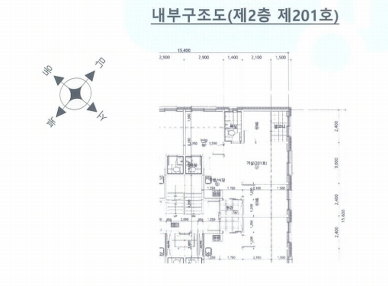 2025타경33655 경기도 부천시 소사구 부광로41번길 19, 동관리치빌 가동 2층 201호 다세대(빌라)[공급19평형] 경매 이미지