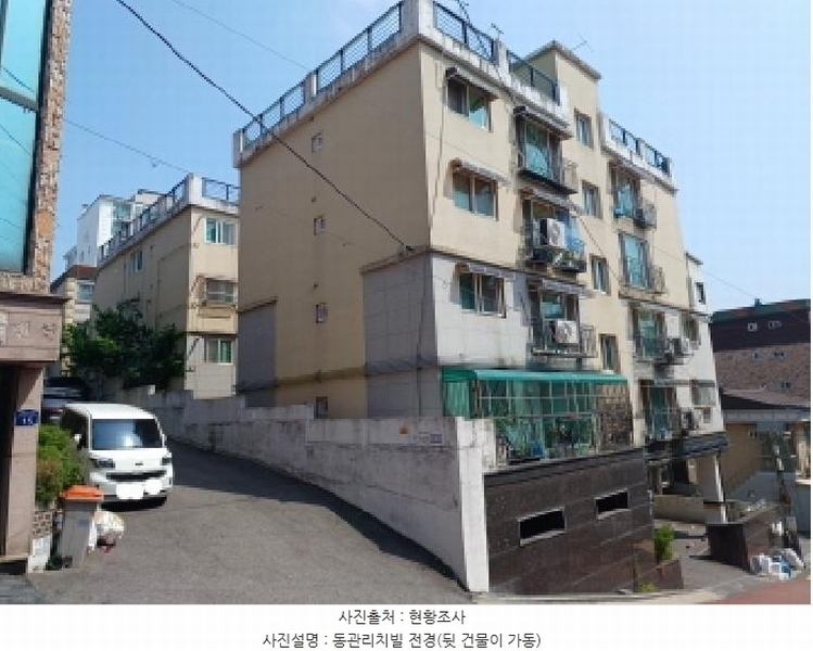 2025타경33655 경기도 부천시 소사구 부광로41번길 19, 동관리치빌 가동 2층 201호 다세대(빌라)[공급19평형] 경매 이미지