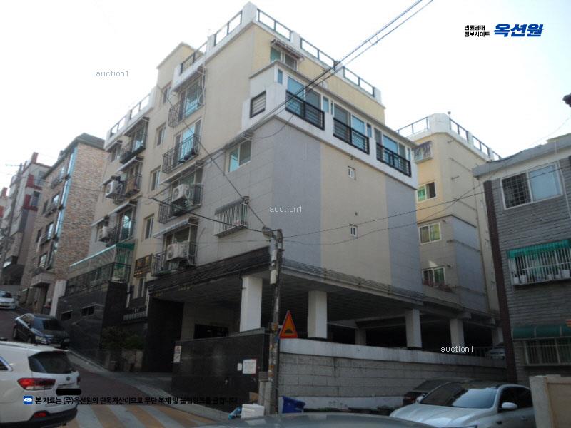 2025타경33655 경기도 부천시 소사구 부광로41번길 19, 동관리치빌 가동 2층 201호 다세대(빌라)[공급19평형] 경매 이미지