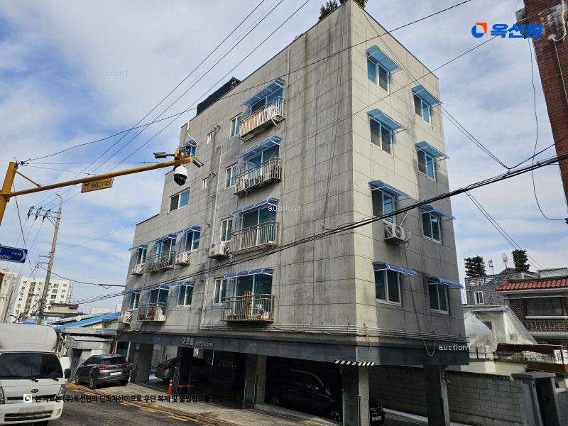 2025타경33659 경기도 부천시 소사구 성무로 29, 아트빌 4층 402호 다세대(빌라)[공급10평형] 경매 이미지