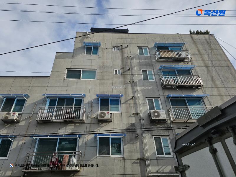 2025타경33659 경기도 부천시 소사구 성무로 29, 아트빌 4층 402호 다세대(빌라)[공급10평형] 경매 이미지