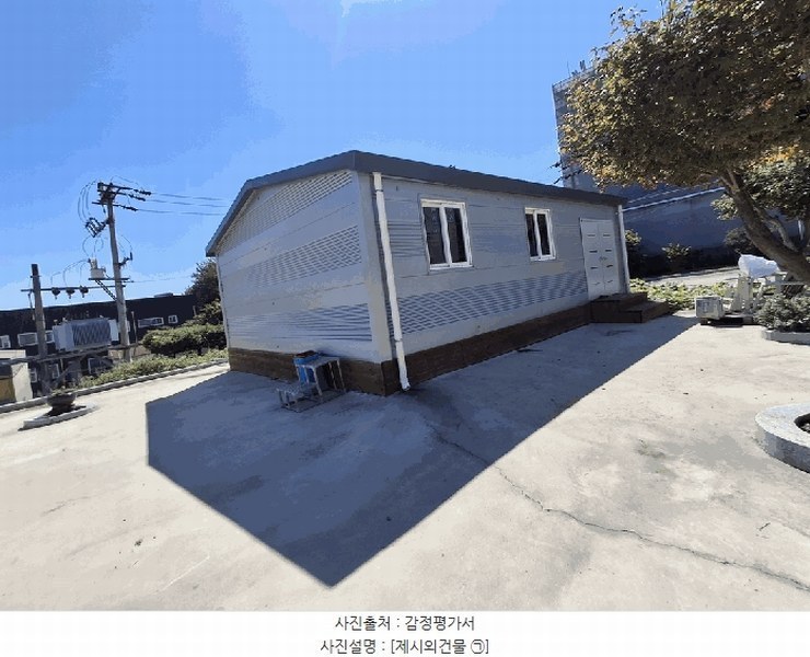 2025타경51696 충청북도 진천군 덕산읍 한천리 27-15 공장 경매 이미지