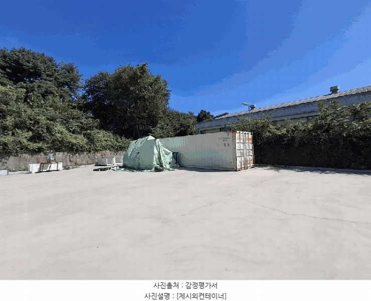 2025타경51696 충청북도 진천군 덕산읍 한천리 27-15 공장 경매 이미지