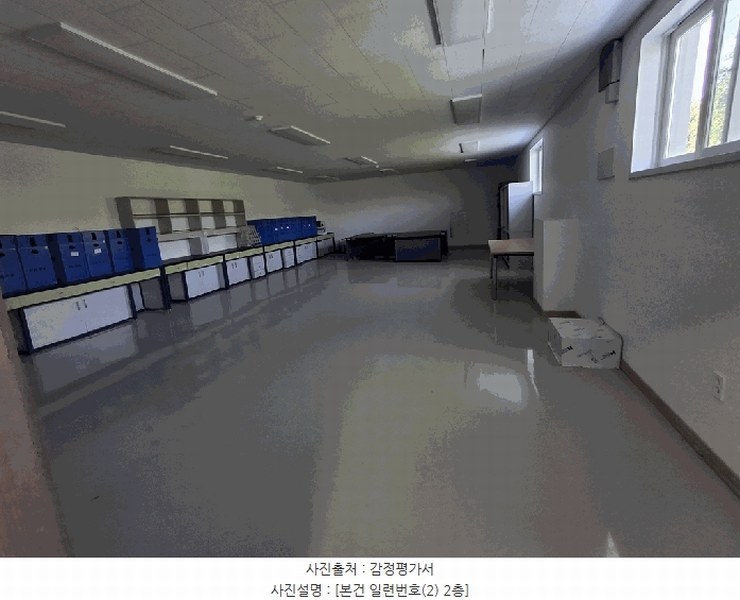 2025타경51696 충청북도 진천군 덕산읍 한천리 27-15 공장 경매 이미지