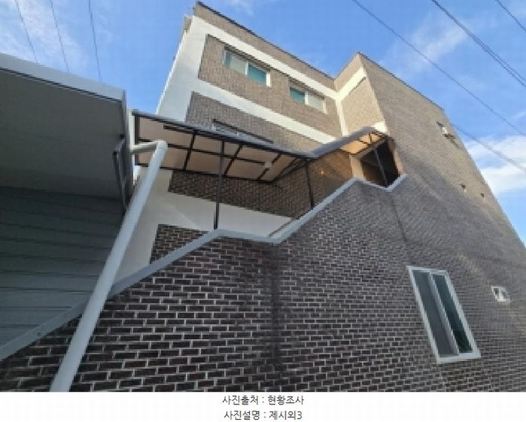 2025타경51696 충청북도 진천군 덕산읍 한천리 27-15 공장 경매 이미지