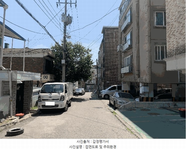2025타경33693 경기도 부천시 소사구 경인로160번길 97-12, 다니엘홈타운 3층 303호 다세대(빌라)[공급14평형] 경매 이미지