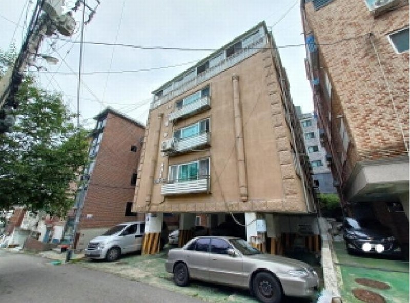 2025타경33693 경기도 부천시 소사구 경인로160번길 97-12, 다니엘홈타운 3층 303호 다세대(빌라)[공급14평형] 경매 이미지