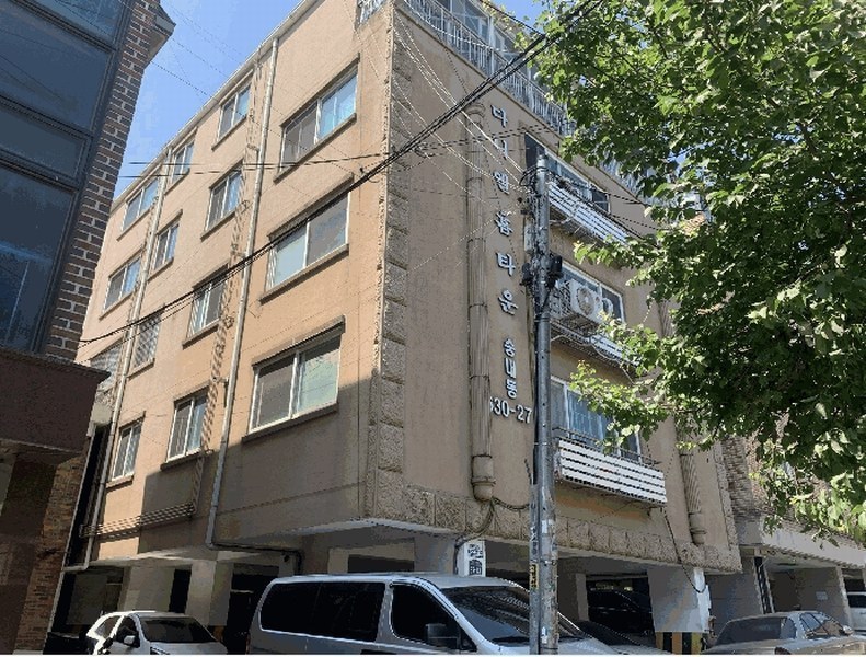 2025타경33693 경기도 부천시 소사구 경인로160번길 97-12, 다니엘홈타운 3층 303호 다세대(빌라)[공급14평형] 경매 이미지
