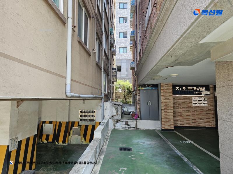 2025타경33693 경기도 부천시 소사구 경인로160번길 97-12, 다니엘홈타운 3층 303호 다세대(빌라)[공급14평형] 경매 이미지