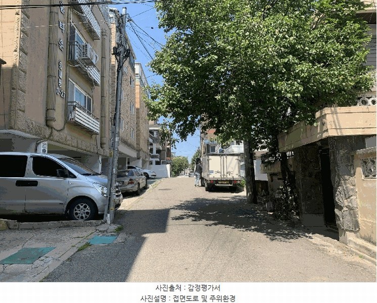 2025타경33693 경기도 부천시 소사구 경인로160번길 97-12, 다니엘홈타운 3층 303호 다세대(빌라)[공급14평형] 경매 이미지