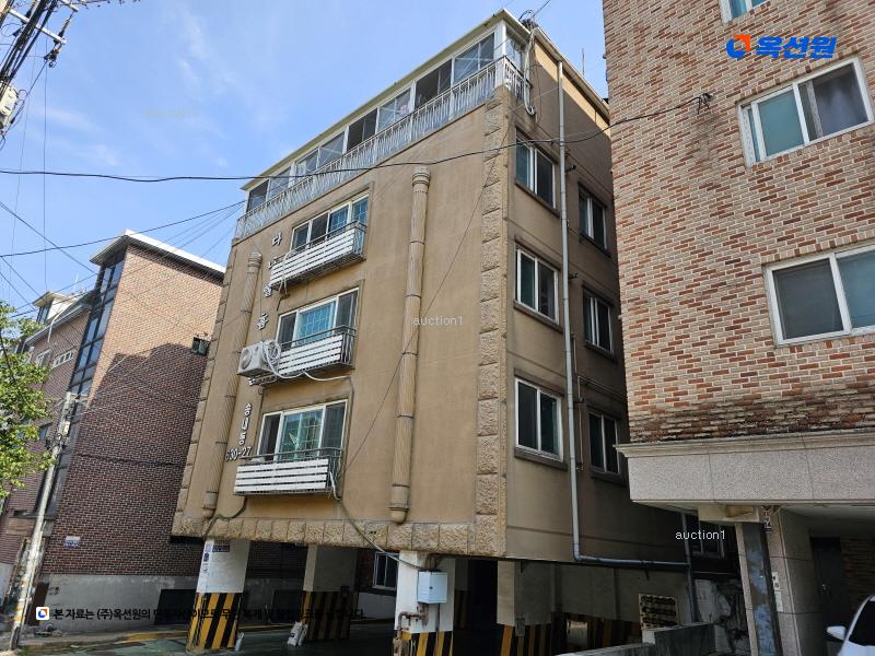 2025타경33693 경기도 부천시 소사구 경인로160번길 97-12, 다니엘홈타운 3층 303호 다세대(빌라)[공급14평형] 경매 이미지