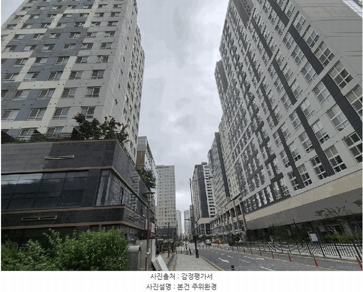 2025타경33753 경기도 김포시 김포한강4로 565, 유일스카이오피스텔1 4층 401호 오피스텔 경매 이미지