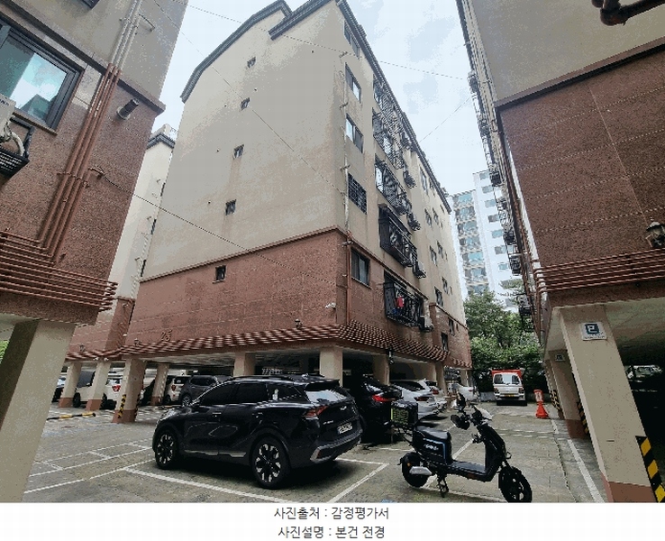 2025타경34047 경기도 김포시 중봉로58번길 34, 더포인트 2동 3층 302호 다세대(빌라)[공급15평형] 경매 이미지