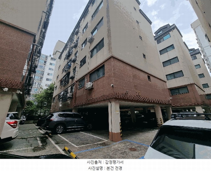 2025타경34047 경기도 김포시 중봉로58번길 34, 더포인트 2동 3층 302호 다세대(빌라)[공급15평형] 경매 이미지