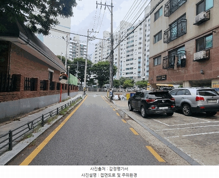 2025타경34047 경기도 김포시 중봉로58번길 34, 더포인트 2동 3층 302호 다세대(빌라)[공급15평형] 경매 이미지