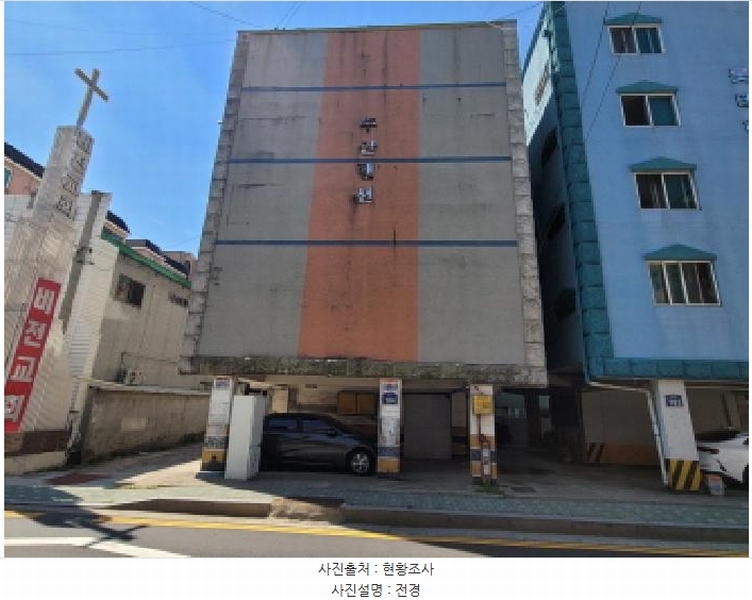 2025타경34088 경기도 부천시 소사구 성주로 184, 두산빌라 5층 501호 다세대(빌라)[공급12평형] 경매 이미지