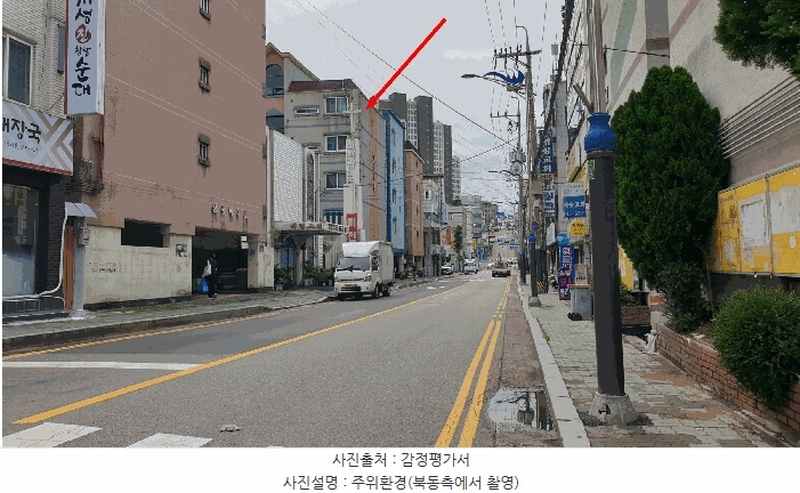 2025타경34088 경기도 부천시 소사구 성주로 184, 두산빌라 5층 501호 다세대(빌라)[공급12평형] 경매 이미지