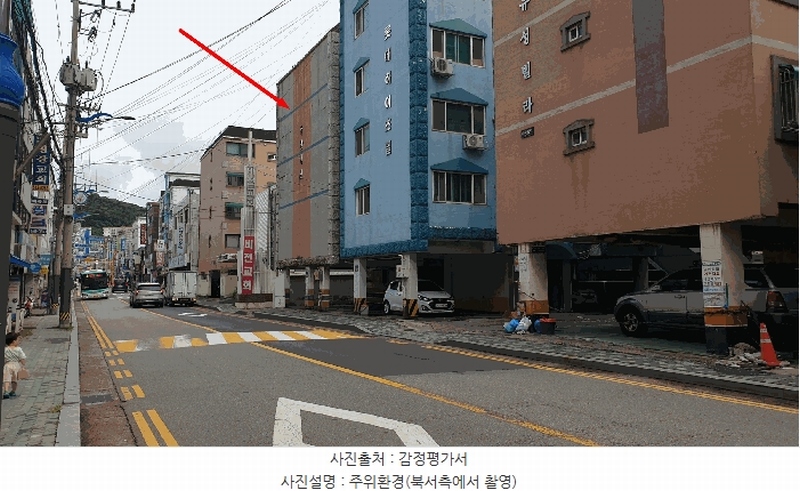 2025타경34088 경기도 부천시 소사구 성주로 184, 두산빌라 5층 501호 다세대(빌라)[공급12평형] 경매 이미지