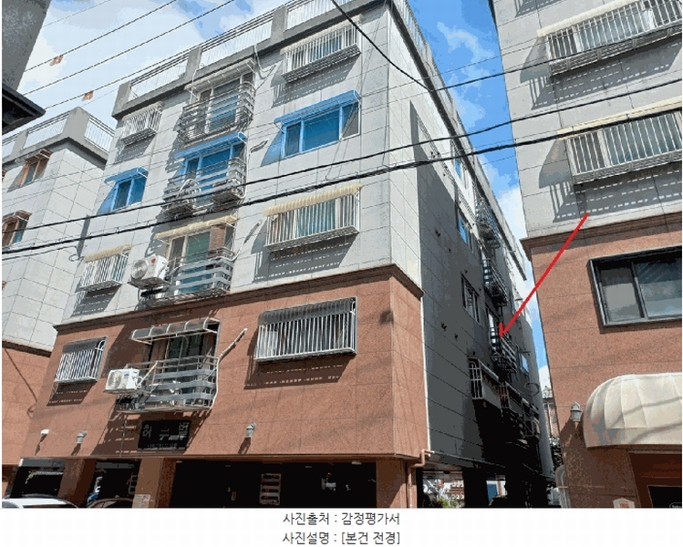 2025타경34093 경기도 부천시 원미구 부천로177번길 22, 허브빌 나동 3층 302호 다세대(빌라)[공급16평형] 경매 이미지