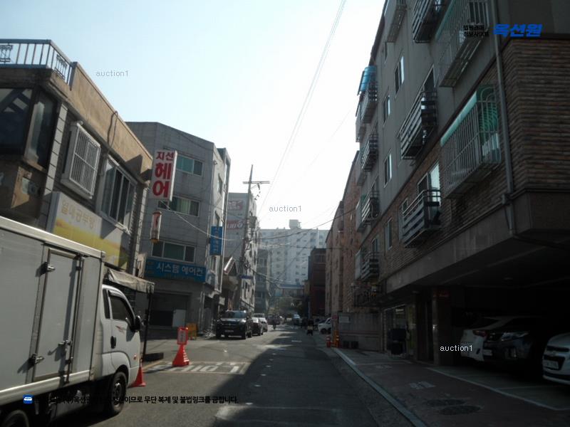 2025타경34117 경기도 부천시 소사구 성주로176번길 8-3, 대창스페이스빌 나동 5층 501호 다세대(빌라) 경매 이미지