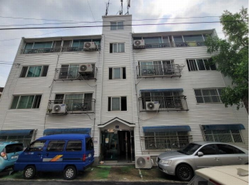 2025타경34192 경기도 부천시 원미구 원미로78번길 14-17, 대원칸타빌 3층 302호 다세대(빌라)[공급22평형] 경매 이미지