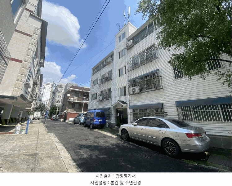 2025타경34192 경기도 부천시 원미구 원미로78번길 14-17, 대원칸타빌 3층 302호 다세대(빌라)[공급22평형] 경매 이미지