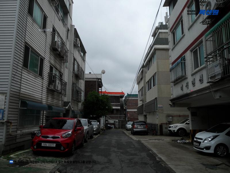 2025타경34192 경기도 부천시 원미구 원미로78번길 14-17, 대원칸타빌 3층 302호 다세대(빌라)[공급22평형] 경매 이미지