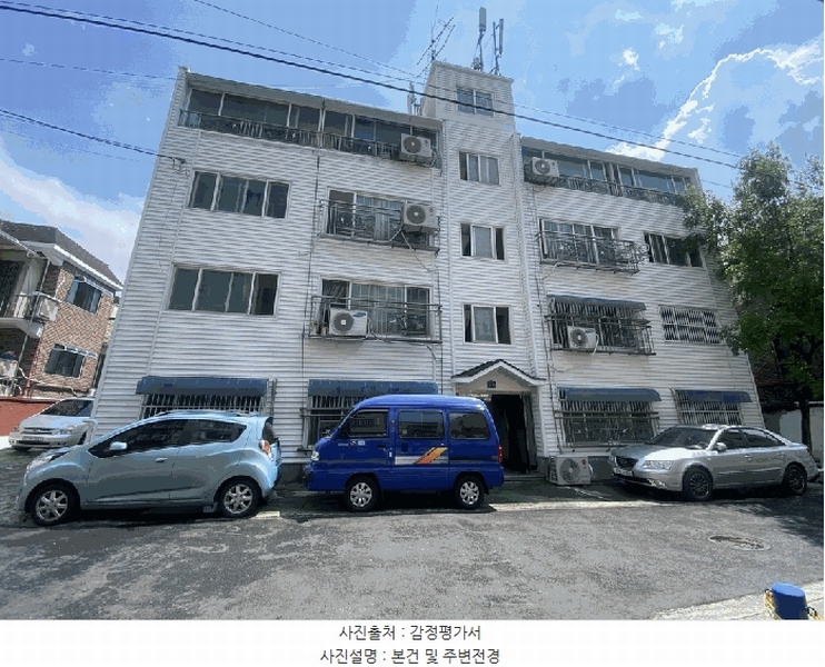 2025타경34192 경기도 부천시 원미구 원미로78번길 14-17, 대원칸타빌 3층 302호 다세대(빌라)[공급22평형] 경매 이미지