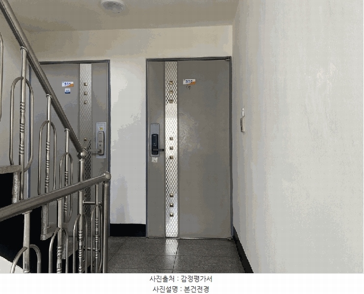 2025타경34192 경기도 부천시 원미구 원미로78번길 14-17, 대원칸타빌 3층 302호 다세대(빌라)[공급22평형] 경매 이미지