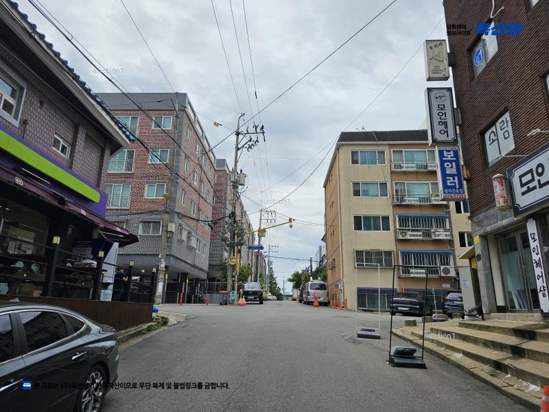 2025타경34272 경기도 부천시 오정구 원종로94번길 34, 원종타운 2층 201호 다세대(빌라)[공급12평형] 경매 이미지