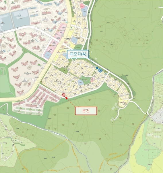 2023타경2553 경기도 김포시 마산동 669-7 근린주택 경매 이미지