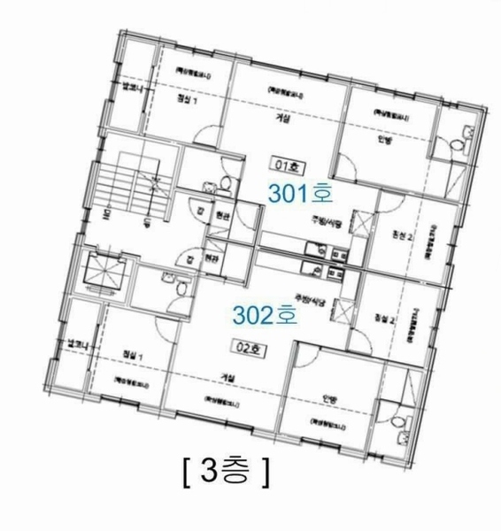 2023타경2553 경기도 김포시 마산동 669-7 근린주택 경매 이미지