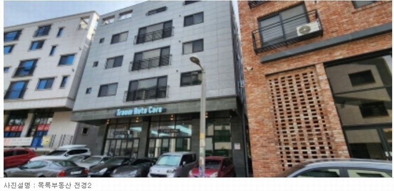 2023타경2553 경기도 김포시 마산동 669-7 근린주택 경매 이미지