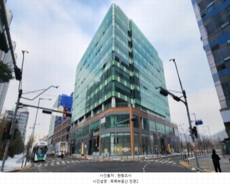 2024타경417 경기도 부천시 소사구 양지로 229경기도 부천시 소사구 양○○○○, 골든아이티타워 1층 126호골든아이○○ 근린상가 경매 이미지