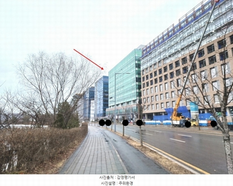 2024타경417 경기도 부천시 소사구 양지로 229경기도 부천시 소사구 양○○○○, 골든아이티타워 1층 126호골든아이○○ 근린상가 경매 이미지