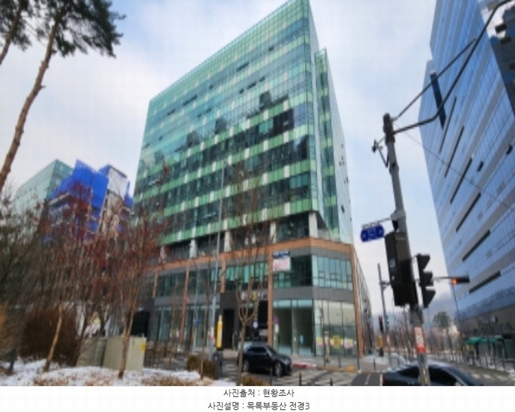 2024타경417 경기도 부천시 소사구 양지로 229경기도 부천시 소사구 양○○○○, 골든아이티타워 1층 126호골든아이○○ 근린상가 경매 이미지