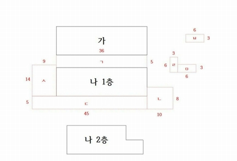 2024타경1120 경기도 김포시 통진읍 옹정리 5-4 공장 경매 이미지