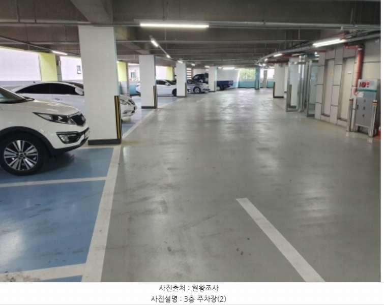 2024타경2765 경기도 김포시 김포한강11로 139-8, 구분건물 1층 101호외21개호 근린상가 경매 이미지