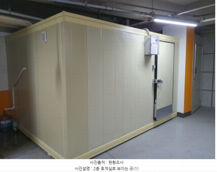 2024타경2765 경기도 김포시 김포한강11로 139-8, 구분건물 1층 101호외21개호 근린상가 경매 이미지