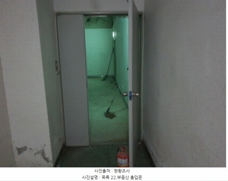 2024타경2765 경기도 김포시 김포한강11로 139-8, 구분건물 1층 101호외21개호 근린상가 경매 이미지