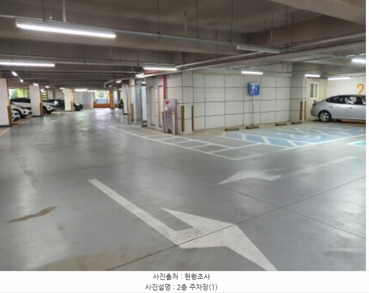 2024타경2765 경기도 김포시 김포한강11로 139-8, 구분건물 1층 101호외21개호 근린상가 경매 이미지